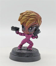 Load image into Gallery viewer, Chibi Lieutenant Prophet
