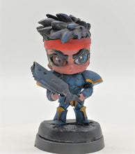 Load image into Gallery viewer, Chibi Major Mrin
