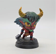 Load image into Gallery viewer, Chibi Oni
