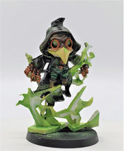 Load image into Gallery viewer, Chibi Sacred Sword Sorcerer of Von
