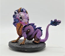 Load image into Gallery viewer, Chibi Bashe / River Spirit Dragon
