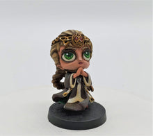 Load image into Gallery viewer, Chibi Praying Cleric
