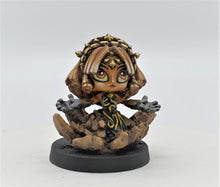 Load image into Gallery viewer, Chibi Elemental Earth Lord
