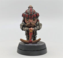 Load image into Gallery viewer, Chibi Dwarven Bowman
