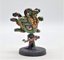 Load image into Gallery viewer, Chibi Medusa
