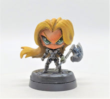 Load image into Gallery viewer, Chibi Armoured Anti-Hero
