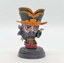 Load image into Gallery viewer, Chibi Evil Sorcerer
