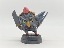 Load image into Gallery viewer, Chibi Tengu Slayer
