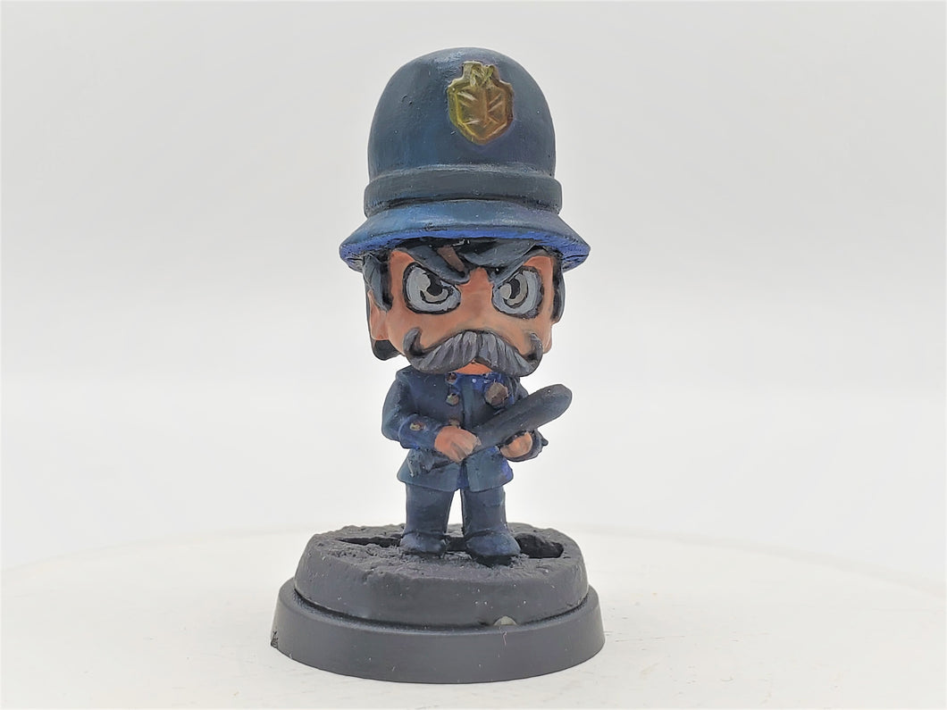 Chibi Cop