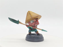 Load image into Gallery viewer, Chibi Chinese Hobgoblin
