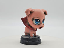 Load image into Gallery viewer, Chibi Flying Pig / Super Pig
