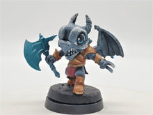 Load image into Gallery viewer, Chibi Fafnir Commander
