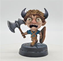 Load image into Gallery viewer, Chibi Goblin Commander
