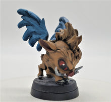 Load image into Gallery viewer, Chibi Winged Boar

