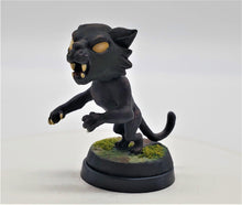 Load image into Gallery viewer, Chibi Panther
