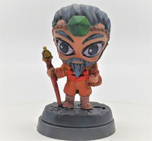 Load image into Gallery viewer, Chibi Yamabushi
