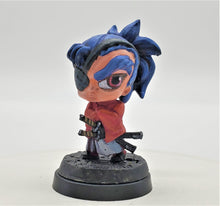 Load image into Gallery viewer, Chibi Ronin
