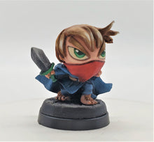 Load image into Gallery viewer, Chibi Halfling Thief
