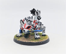 Load image into Gallery viewer, Capsule Chibi - Sword Wolf
