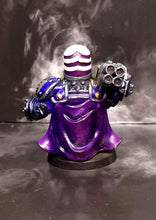 Load image into Gallery viewer, Capsule Chibi - Sergeant Mojo-r Jojo W/Cannon
