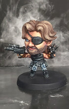 Load image into Gallery viewer, Capsule Chibi - The Snake
