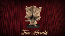 Load image into Gallery viewer, Mouse Orchestra - Two Heads
