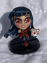 Load image into Gallery viewer, Capsule Chibi - Compulsive Gambler
