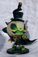 Load image into Gallery viewer, Chibi Pumpkin King
