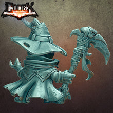 Load image into Gallery viewer, Tricky Pumpkin Demon
