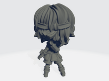 Load image into Gallery viewer, Capsule Chibi - Yorha 9S
