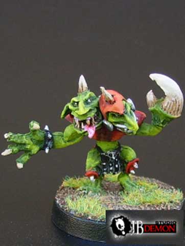 ARBBL Mutant Goblin (Metal) LI_ARBL