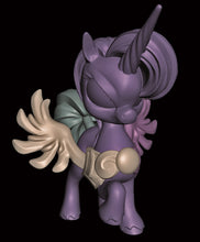 Load image into Gallery viewer, Chibi Alicorn

