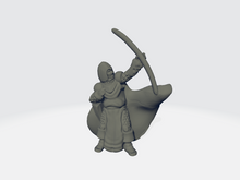 Load image into Gallery viewer, Ill Gotten Games - Archer
