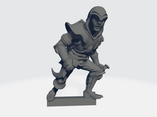Load image into Gallery viewer, Fantasy Football - Elf Assassin #2

