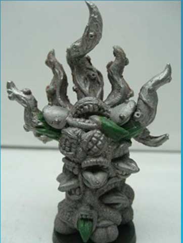 Cthulhu - Avatar of Shub (Metal) NC_SHBA