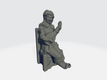 Load image into Gallery viewer, Ill Gotten Games - Bar Patron #5
