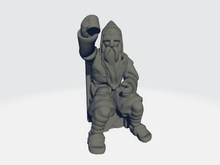 Load image into Gallery viewer, Ill Gotten Games - Bar Patron #6

