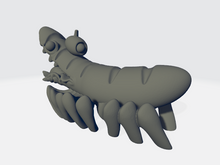 Load image into Gallery viewer, Capsule Chibi - Beastguette
