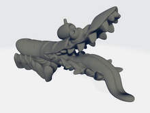 Load image into Gallery viewer, Capsule Chibi - Beastguette
