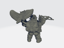 Load image into Gallery viewer, Miniatures of Madness - Dwarf - Big Holin Longlook
