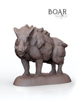 Load image into Gallery viewer, Bella Nacht - Boar
