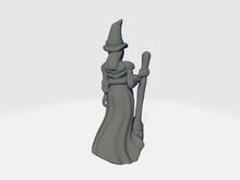 Load image into Gallery viewer, Ill Gotten Games - Broom Witch
