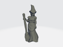 Load image into Gallery viewer, Ill Gotten Games - Broom Witch
