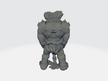 Load image into Gallery viewer, Ill Gotten Games - Bugbear Prisoner
