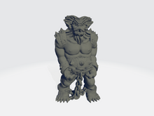 Load image into Gallery viewer, Ill Gotten Games - Bugbear Prisoner
