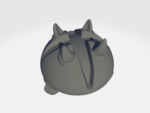 Load image into Gallery viewer, Capsule Chibi - Bunmaw
