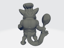 Load image into Gallery viewer, Ill Gotten Games - Cait Sith Cook
