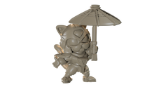 Load image into Gallery viewer, Capsule Chibi - Guido
