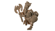 Load image into Gallery viewer, Capsule Chibi - Barbarian Ostrich
