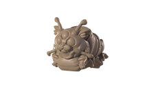 Load image into Gallery viewer, Capsule Chibi - Snailcat
